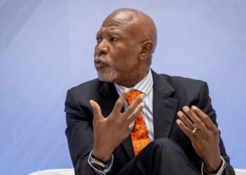 South African Reserve Bank Sees Limited Economic Impact from US Tariffs