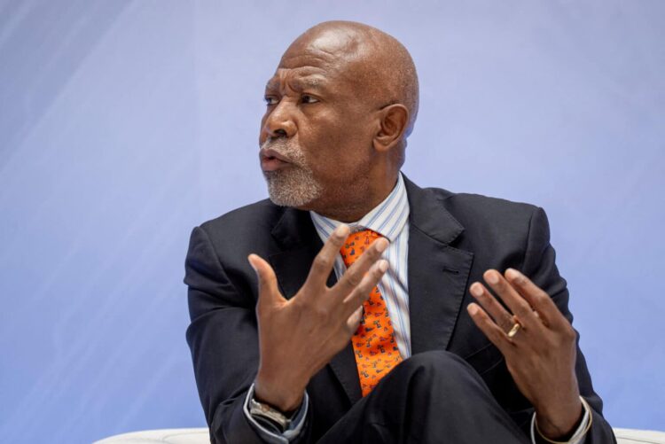 South African Reserve Bank Sees Limited Economic Impact from US Tariffs