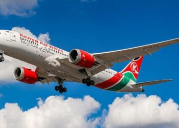 Africa’s Middle Class Sparks Urgency for Expanded Intra-Continental Flights