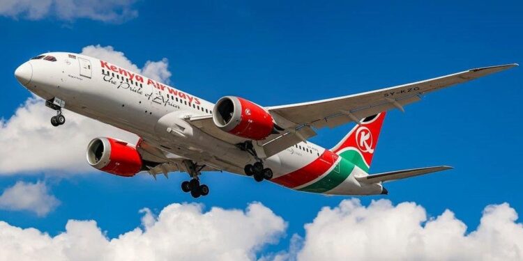 Africa’s Middle Class Sparks Urgency for Expanded Intra-Continental Flights