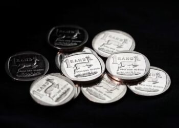 South African Rand Stable Ahead of Key Economic Data Releases