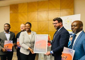 Namibia Unveils AI Readiness Roadmap in Collaboration with UNESCO