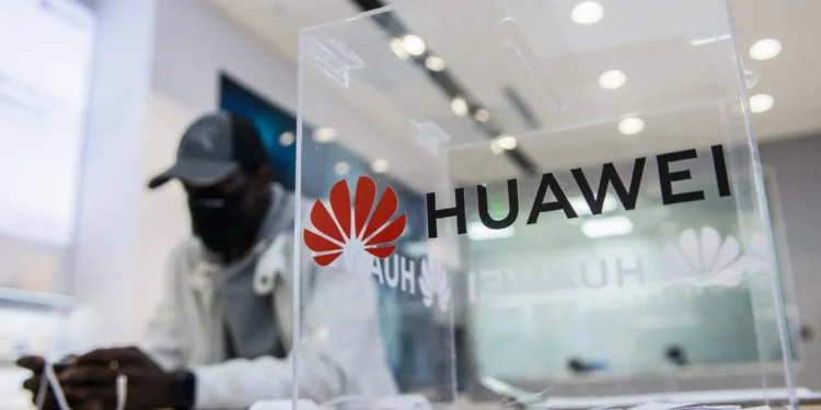 Huawei South Africa Launches 2025 Women in Tech Programme