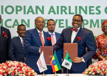 Ethiopian Airlines Engages AfDB to Mobilise USD 8 Billion for Africa’s Largest Airport