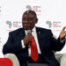 South African Business Confidence Rises in July Despite Looming U.S. Tariffs