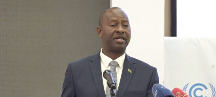 Zambia Seeks $34.7 Billion to Implement Climate Adaptation Blueprint by 2035