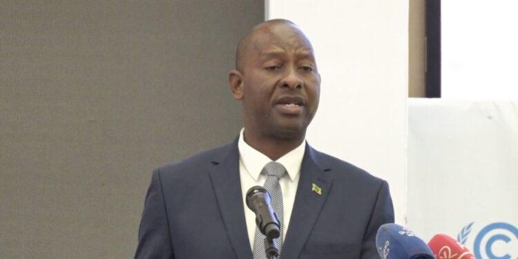 Zambia Seeks $34.7 Billion to Implement Climate Adaptation Blueprint by 2035