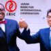 Africa Turns to Japan as Capital Partner Amid Rising Development Financing Needs