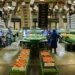 South Africa’s Agricultural Exports Rise by 26% Despite Heightened U.S. Trade Barriers