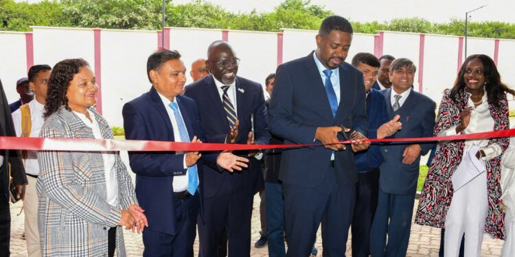 Kenya Deepens Industrial Agenda Through Strategic Use of Special Economic Zones