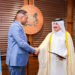 Botswana Secures $12 Billion Investment Deal with Qatar’s Al Mansour Holdings