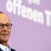 Germany Seeks Diversified Trade Partnerships Amid Shifting Global Dynamics, Says Chancellor Merz