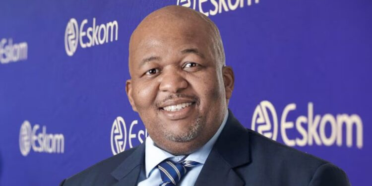 Inside the World’s Toughest Energy Job: Running South Africa’s Eskom