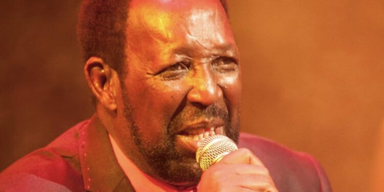 Zexie Manatsa: The Balladeer of Zimbabwe’s Liberation