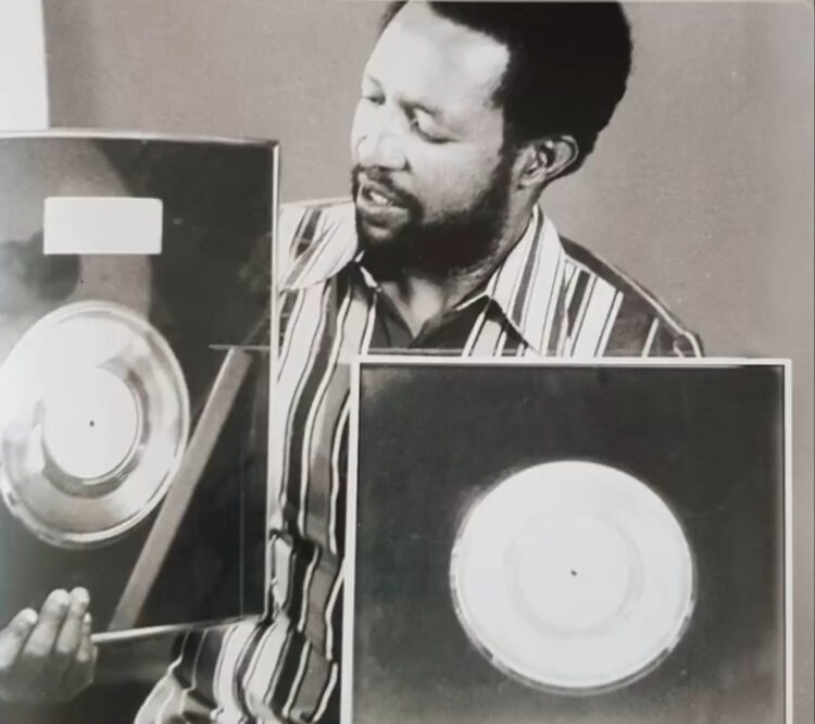 Zexie Manatsa: The Balladeer of Zimbabwe’s Liberation