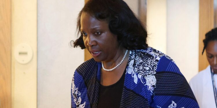 Trump Dismisses Federal Reserve Governor Lisa Cook Amid Mortgage Allegations