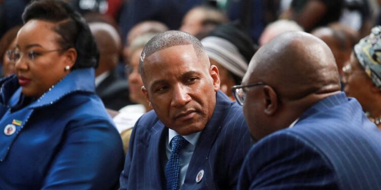 Botswana launches medical fund in response to public health emergency