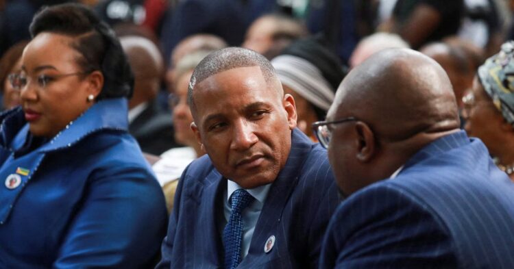 Botswana launches medical fund in response to public health emergency
