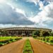 Zimbabwe National Sports Stadium Cleared for CAF Category B Matches