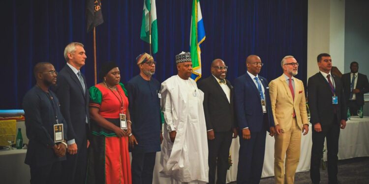 Africa Minerals Strategy Group to Convene Second High-Level Roundtable on Critical Minerals in New York