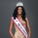 Julie Tungamirai to Represent Zimbabwe at Miss Teen International 2025 in India