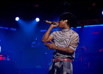 Nasty C’s Ivyson Tour Puts Power in Fans’ Hands as Harare Eyes Unlock