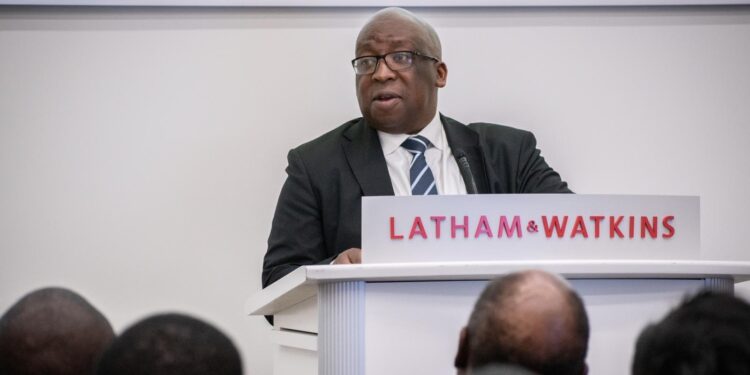 Collaborative Models Key to Unlocking Zimbabwe’s Growth, Says Old Mutual