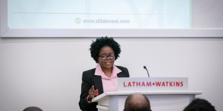 ZIDA Showcases Zimbabwe’s Growing Investment Potential at ICAZ Winter School in London