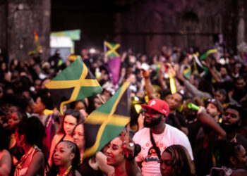 Boxout Festival 2025: When Birmingham Became the Capital of Black British Music