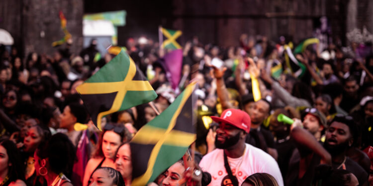 Boxout Festival 2025: When Birmingham Became the Capital of Black British Music