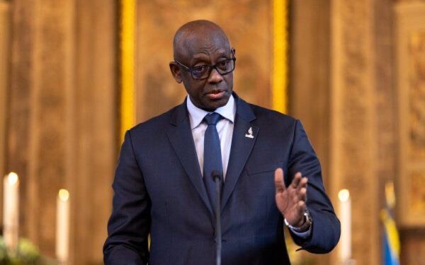 Rwanda Welcomes the World for Africa’s First UCI Road Championships