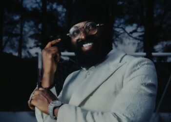 Dr. King SMADE Honoured with Doctorate for 21 Years of Afrobeats and Cultural Diplomacy