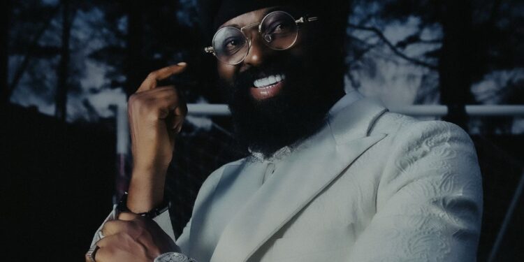 Dr. King SMADE Honoured with Doctorate for 21 Years of Afrobeats and Cultural Diplomacy