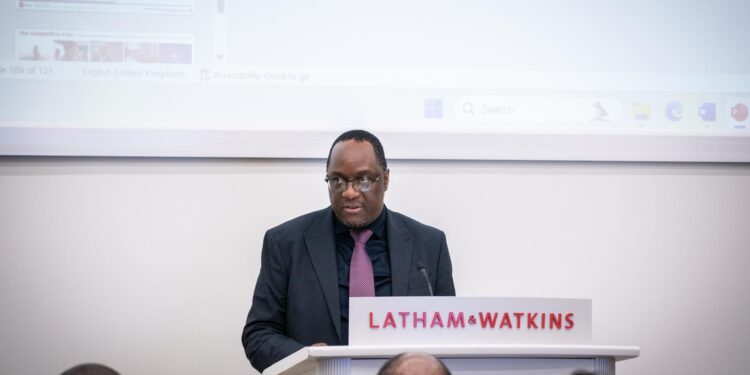 CBZ Holdings Outlines Strategic Growth Agenda at Zimbabwe Investment Conference in the UK
