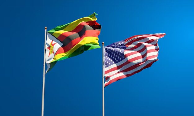 From Isolation to Engagement? The United States and Zimbabwe’s Shifting Relations