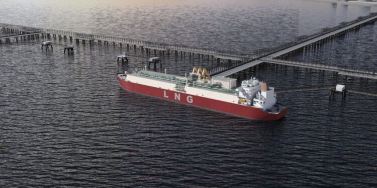 ExxonMobil Seeks Assurances for Mozambique LNG Project Amid Regional Energy Shifts