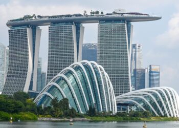 Singapore and Africa: An Emerging Partnership in Global Trade and Investment