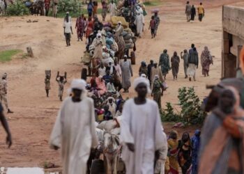Sudan: Rebel Group Reports Fatal Landslide in Darfur’s Marrah Mountains