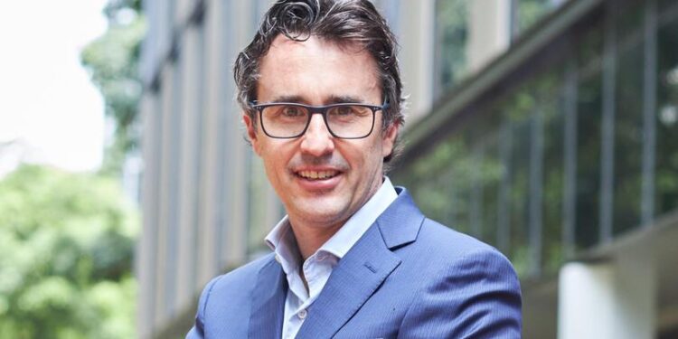 Rio Tinto Shifts the Sands: Richards Bay Minerals Future Up for Sale