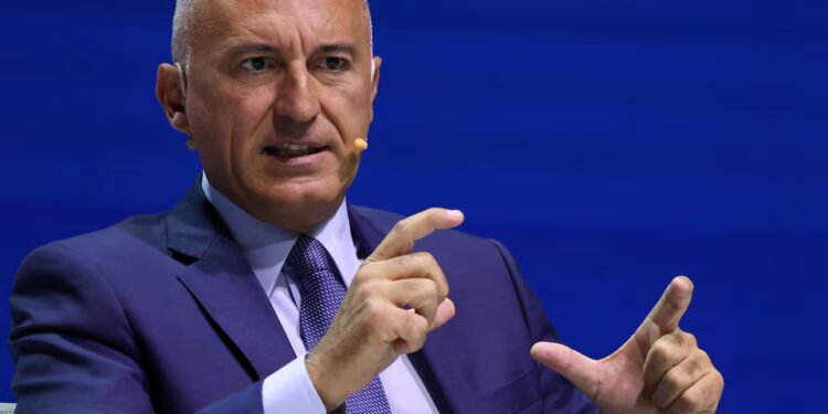 Azule Energy Commits $5 Billion to Angola’s Energy Future