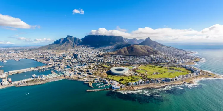 Tourism Leaders Urge Inclusive Growth for South Africa by 2026