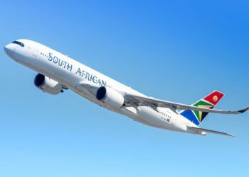 SAA to Launch Twice-Daily Johannesburg–Gaborone Flights in November 2025