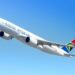 SAA to Launch Twice-Daily Johannesburg–Gaborone Flights in November 2025