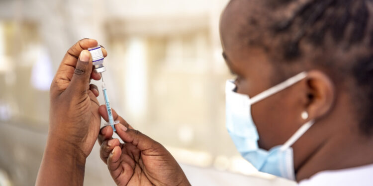 How Economic Strain and Aid Cuts Drove Botswana to Declare a Public Health Emergency