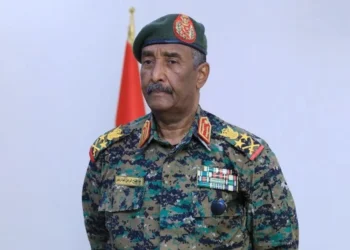 Sudan Rejects U.S. Allegations of Chemical Weapons Use in Khartoum