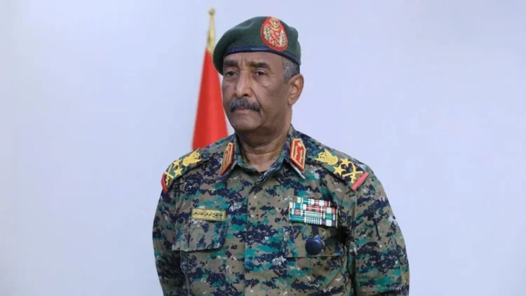 Sudan Rejects U.S. Allegations of Chemical Weapons Use in Khartoum