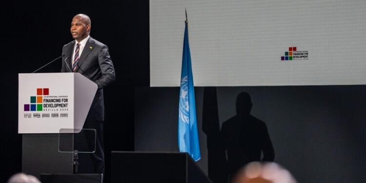 Mozambican President Urges Global Investment in Sustainable Blue Economy