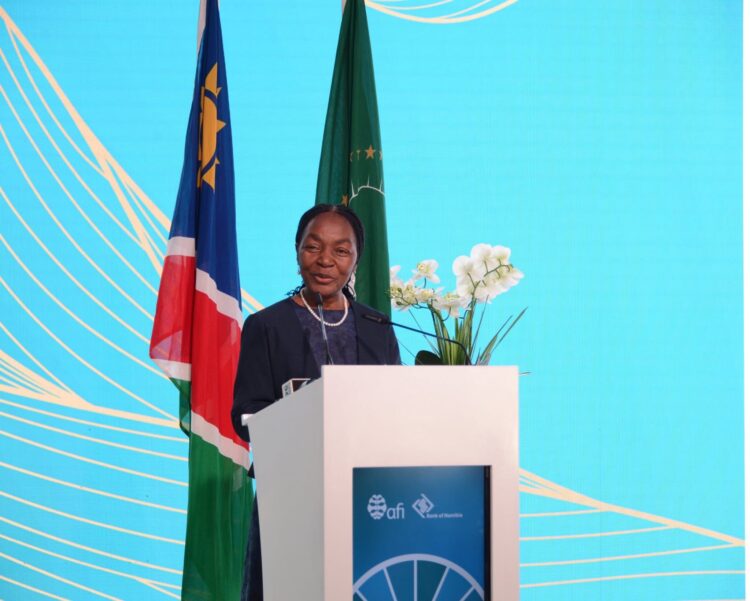 Namibia Emphasises Financial Inclusion to Address Structural Inequalities