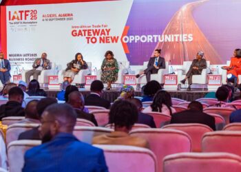 Algeria Hosts Third Intra-African Trade Fair with Ambitious $44 Billion Target