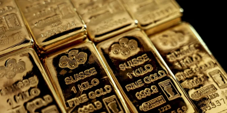 Goldman Sachs Warns Gold Could Reach $5,000 As Tensions Over US Federal Reserve Independence Intensify
